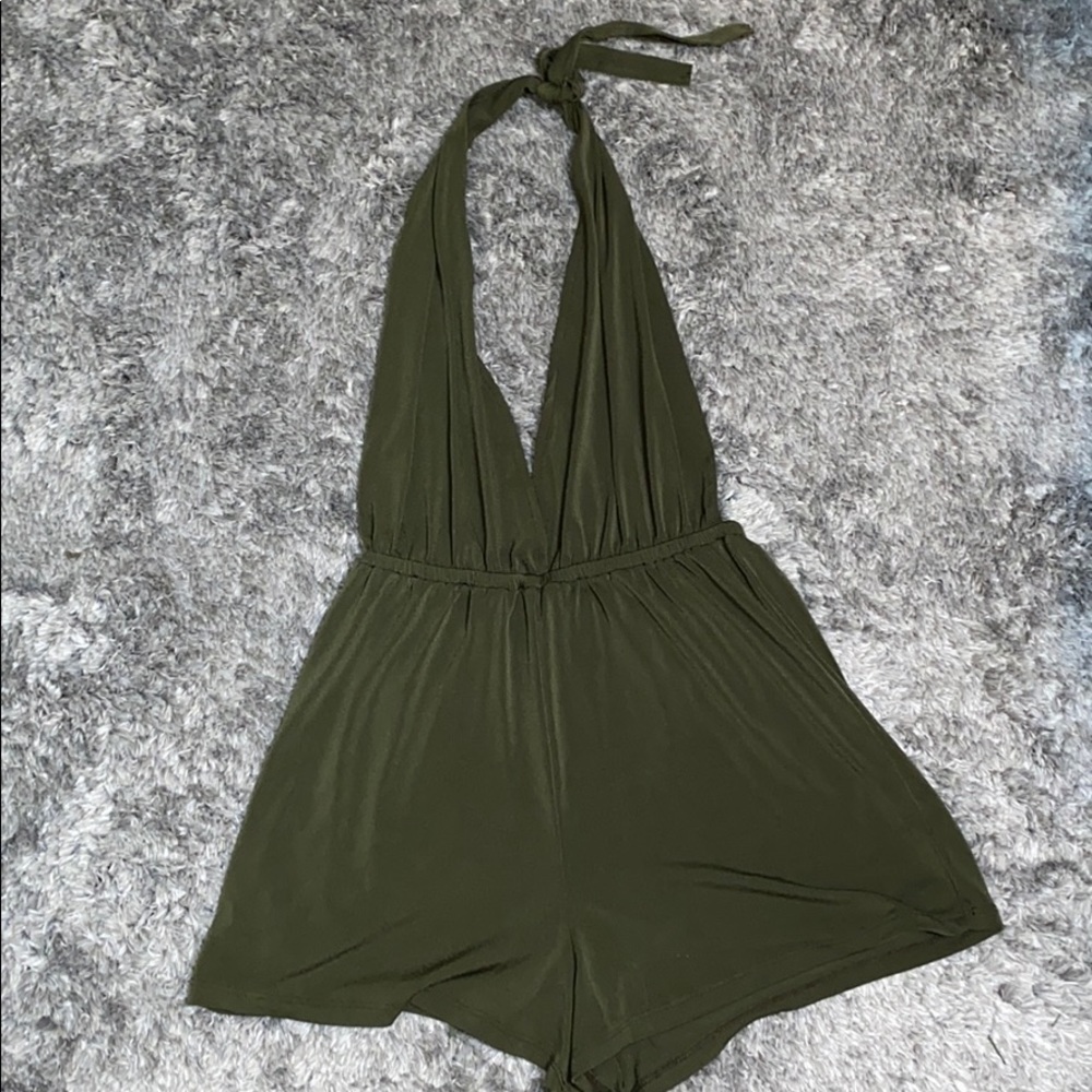 Brandy Melville romper